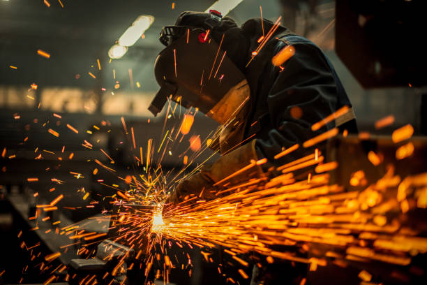 Professional Welder & Metal Fabrication in Amelia Court House, VA