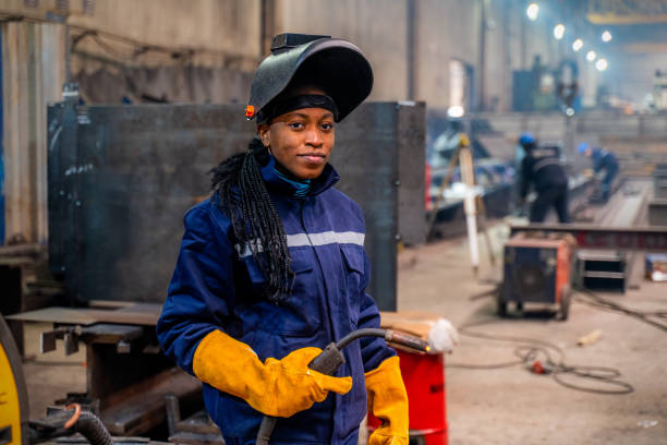 Affordable Welder Services in Amelia Court House, VA