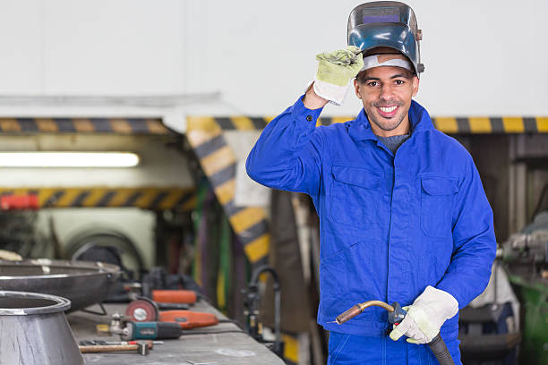 Best Automation and Robotic Welding in Amelia Court House, VA