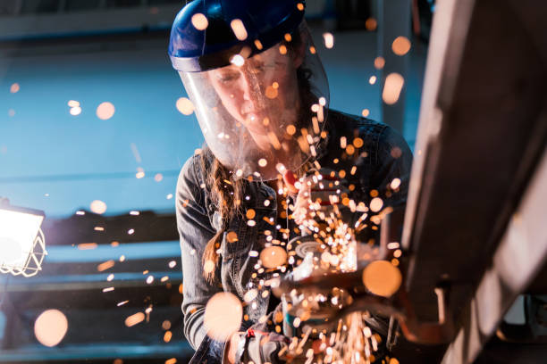 Best Structural Steel Welding in Amelia Court House, VA